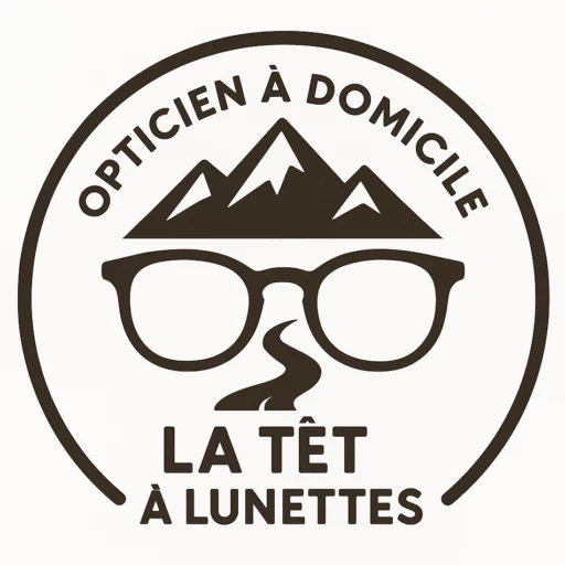 La Têt à lunettes 